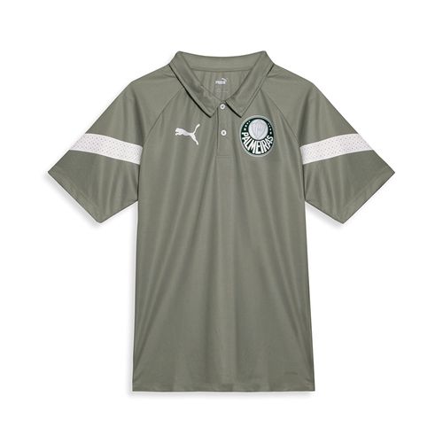 Polo Palmeiras Puma