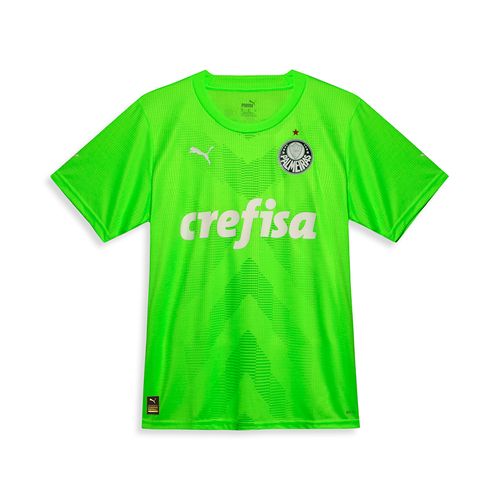 Camisa Feminina Palmeiras Puma