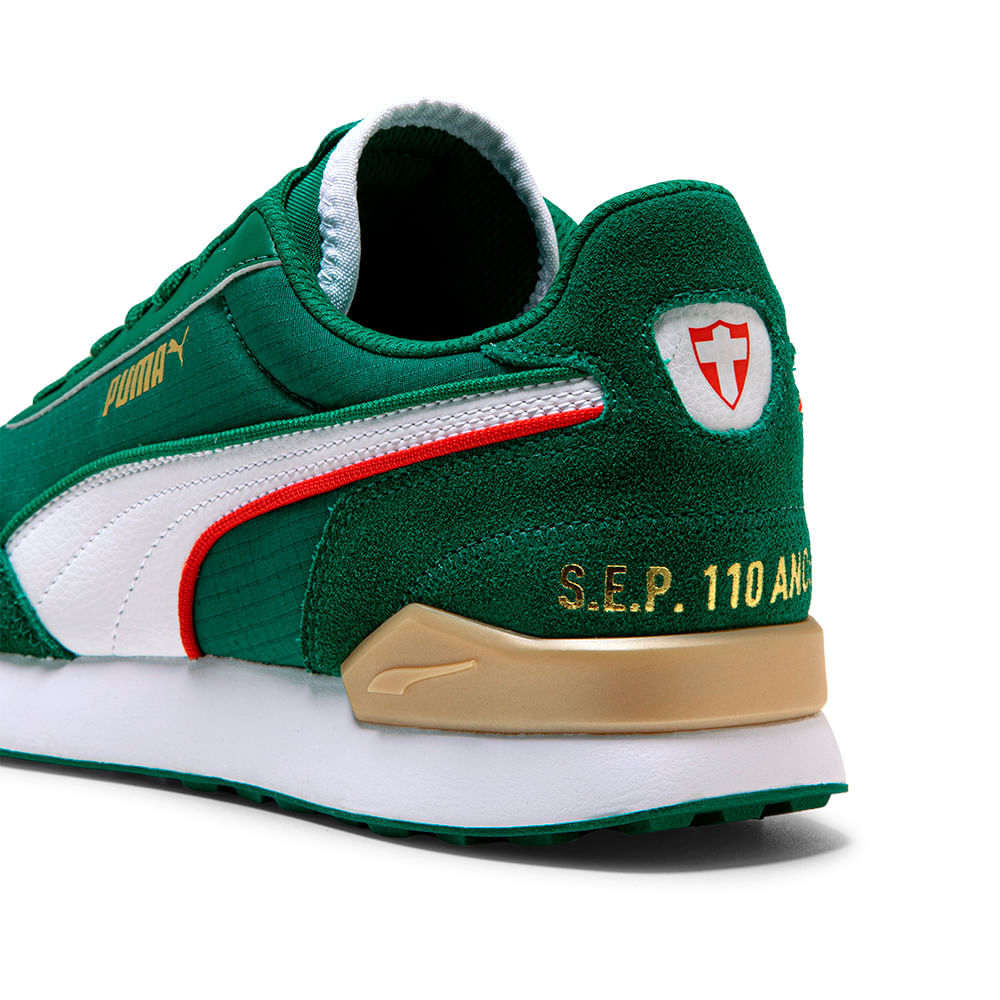 Tênis Dista Palmeiras Puma 24/25 Palmeiras Store