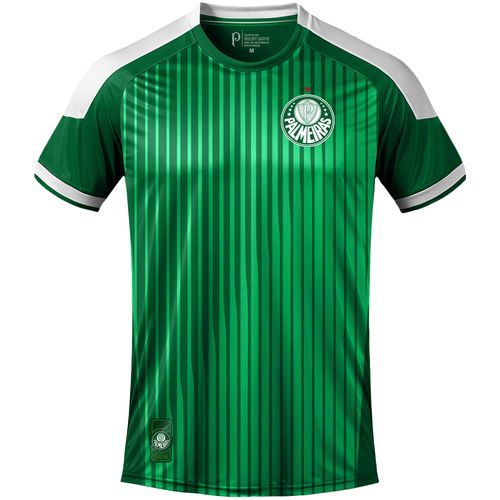 Camiseta Palmeiras Power II Masculina