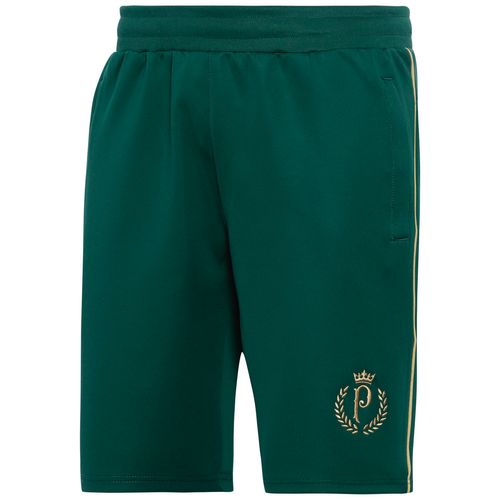 Bermuda de Malha Palmeiras Golden Masculina