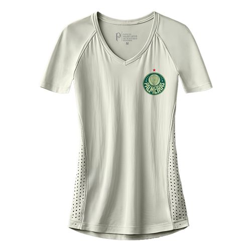 Camiseta M/C Palmeiras Contest Feminina