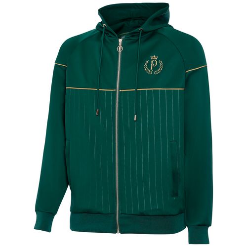 Jaqueta Malha Palmeiras Golden Masculino