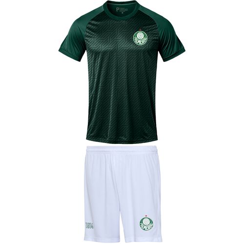 Kit Palmeiras Home II Infantil