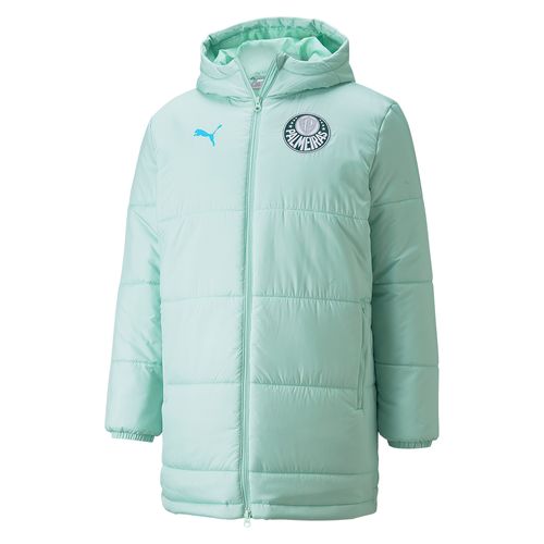 Parka Verde 2022