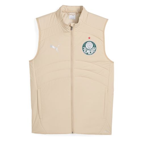 Colete Palmeiras Puma 25/26