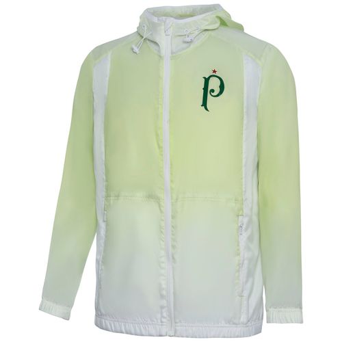 Quebra Vento Palmeiras Torcedor Feminino