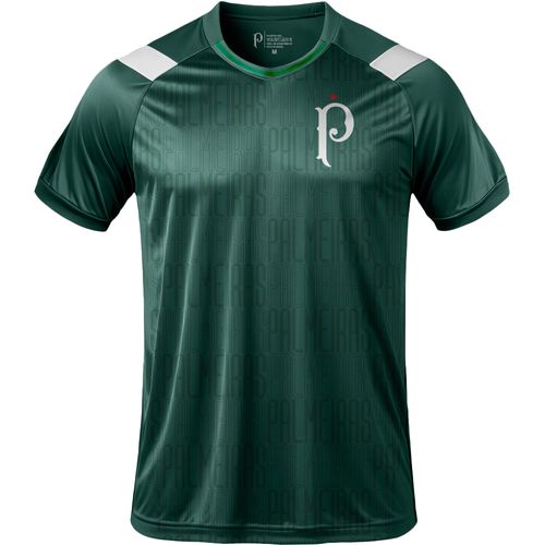Camiseta Palmeiras Score III Masculina
