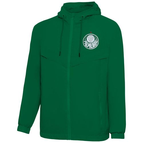 Quebra Vento Palmeiras  Fit Juvenil