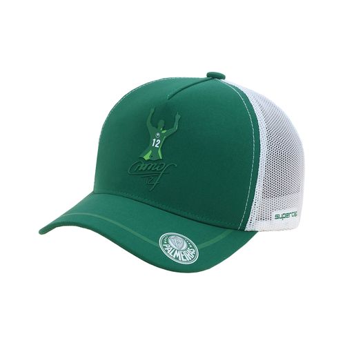 Boné São Marcos Trucker
