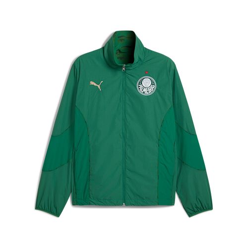 Jaqueta Palmeiras X Kidsuper Puma 25/26