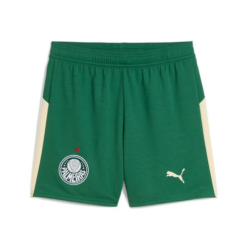 Palmeiras X Kidsuper Puma Torcedor 25/26 - Infantil