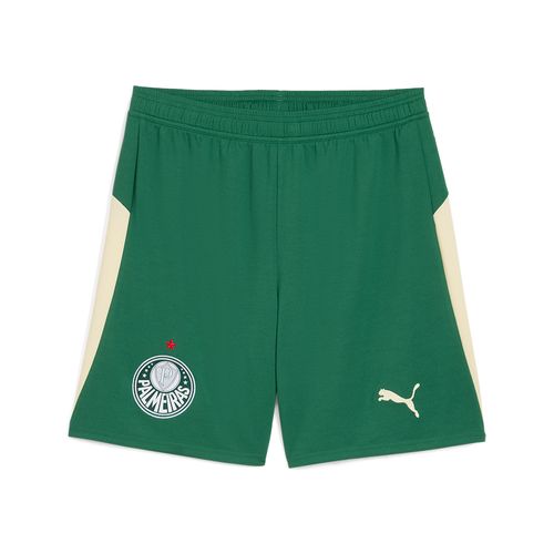 Shorts Palmeiras X Kidsuper Puma Torcedor 25/26