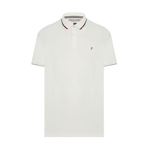 Polo MC Piquet Frisos