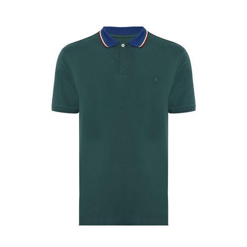 Polo MC Gola Contraste