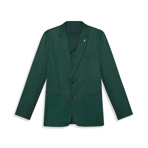 Blazer Alfaiataria Leve Palmeiras