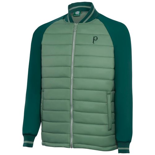 Jaqueta Puffer Palmeiras League  Masculina
