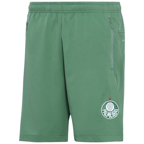 Bermuda Palmeiras Stripes Masculina