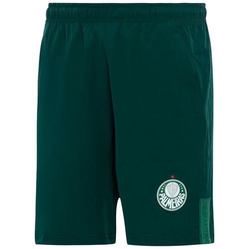 Bermuda Palmeiras Torcida Masculina