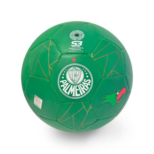 Bola de futebol de campo Palmeiras Oficial SEP-CPO-3