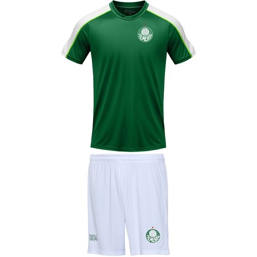 Kit Palmeiras Challenge II Infantil