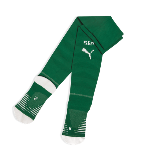 Meião Palmeiras Puma II 26/27 Infantil