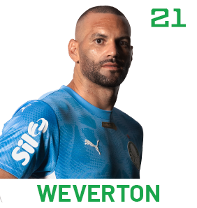 Weverton