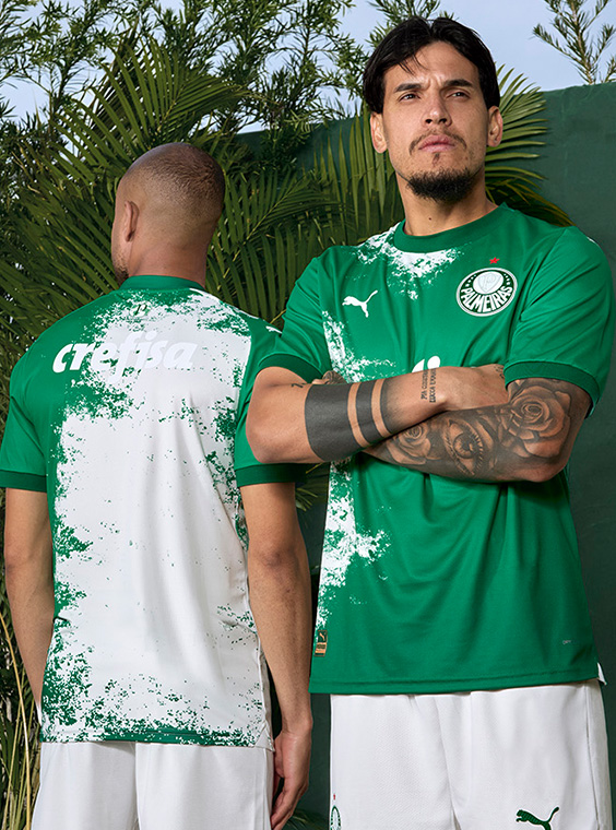 Por um Futuro mais Verde