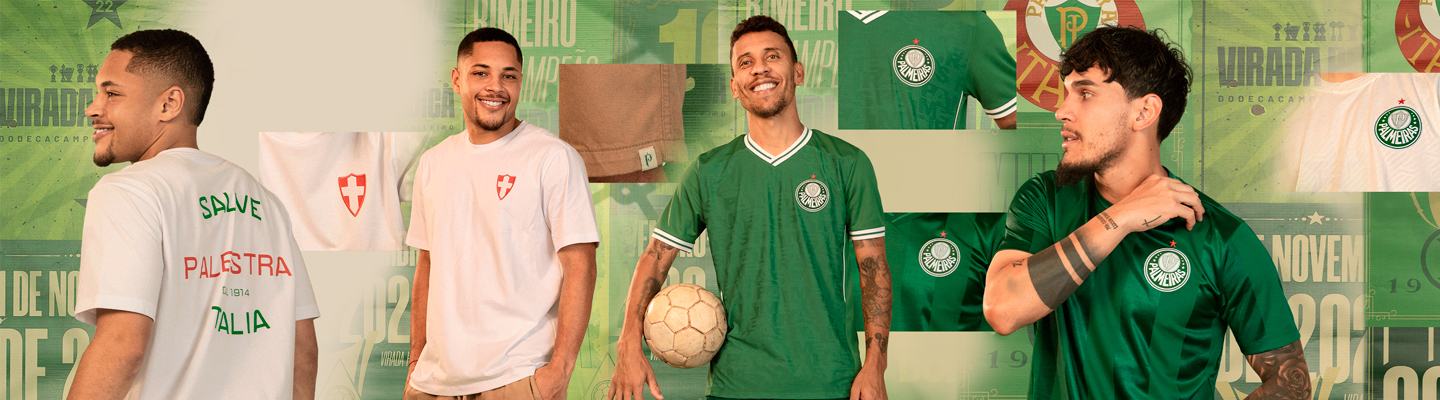 Linha Casual